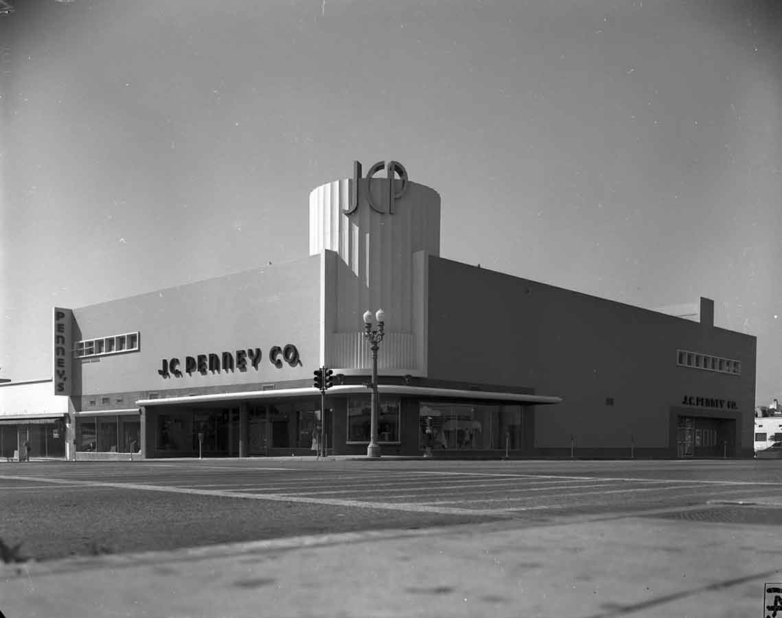 J.C.Penny Company J.C.Penny Company